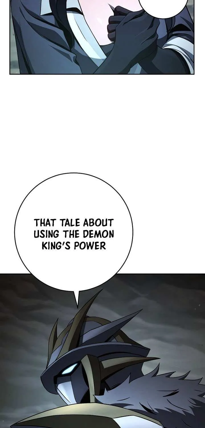 Skeleton Soldier (Skeleton Soldier Couldn’T Protect The Dungeon) Chapter 349 page 30 - 