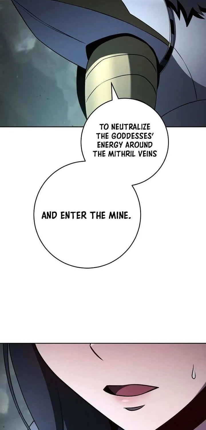 Skeleton Soldier (Skeleton Soldier Couldn’T Protect The Dungeon) Chapter 349 page 31 - 