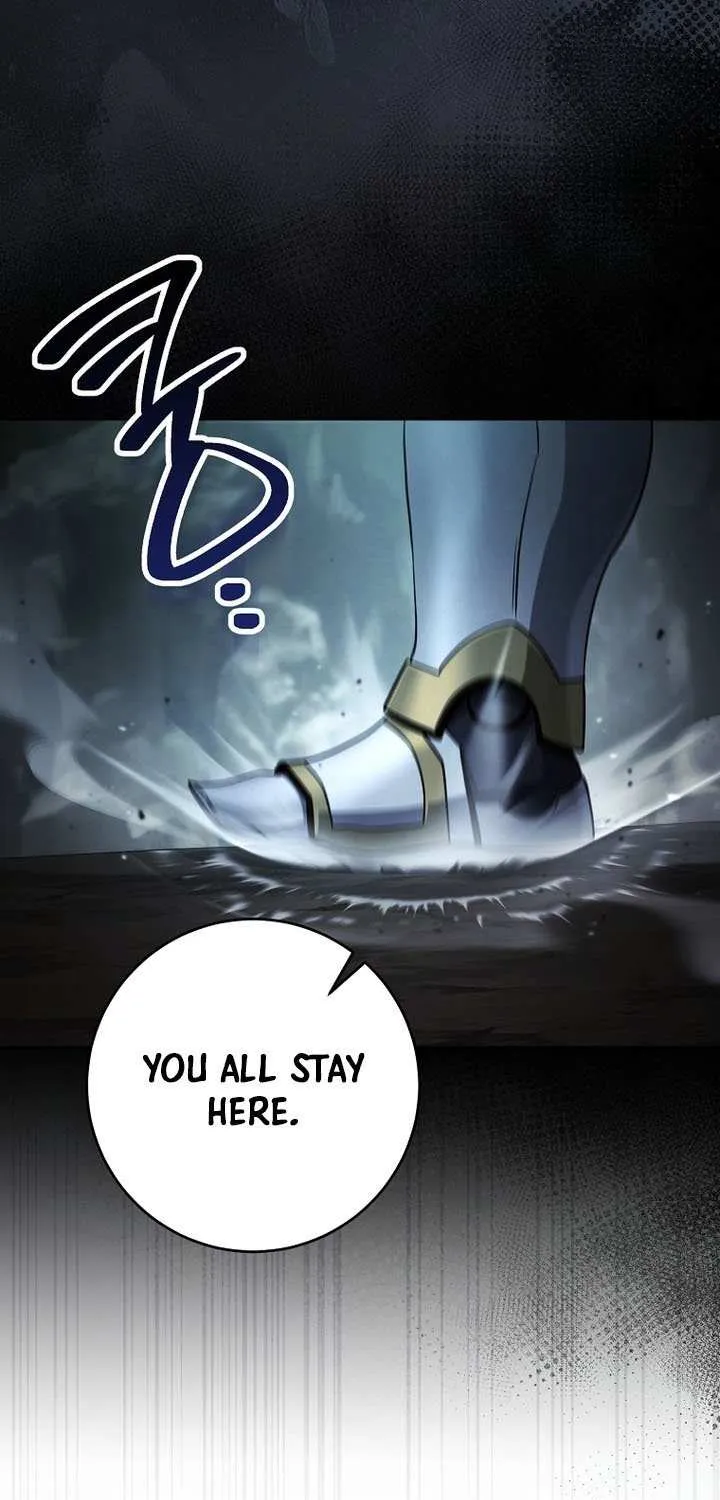 Skeleton Soldier (Skeleton Soldier Couldn’T Protect The Dungeon) Chapter 349 page 38 - 