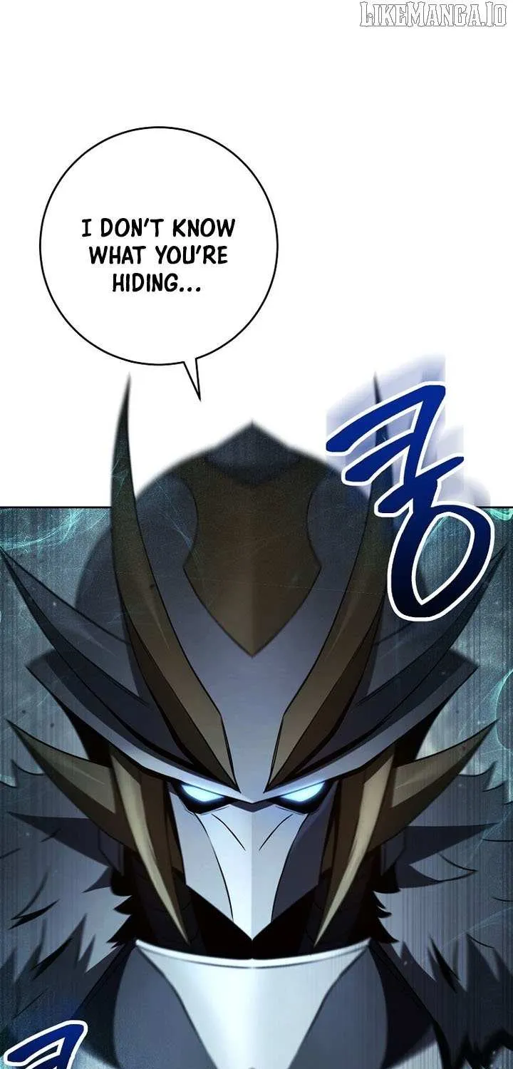 Skeleton Soldier (Skeleton Soldier Couldn’T Protect The Dungeon) Chapter 349 page 41 - 