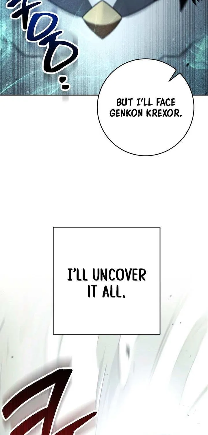 Skeleton Soldier (Skeleton Soldier Couldn’T Protect The Dungeon) Chapter 349 page 42 - 