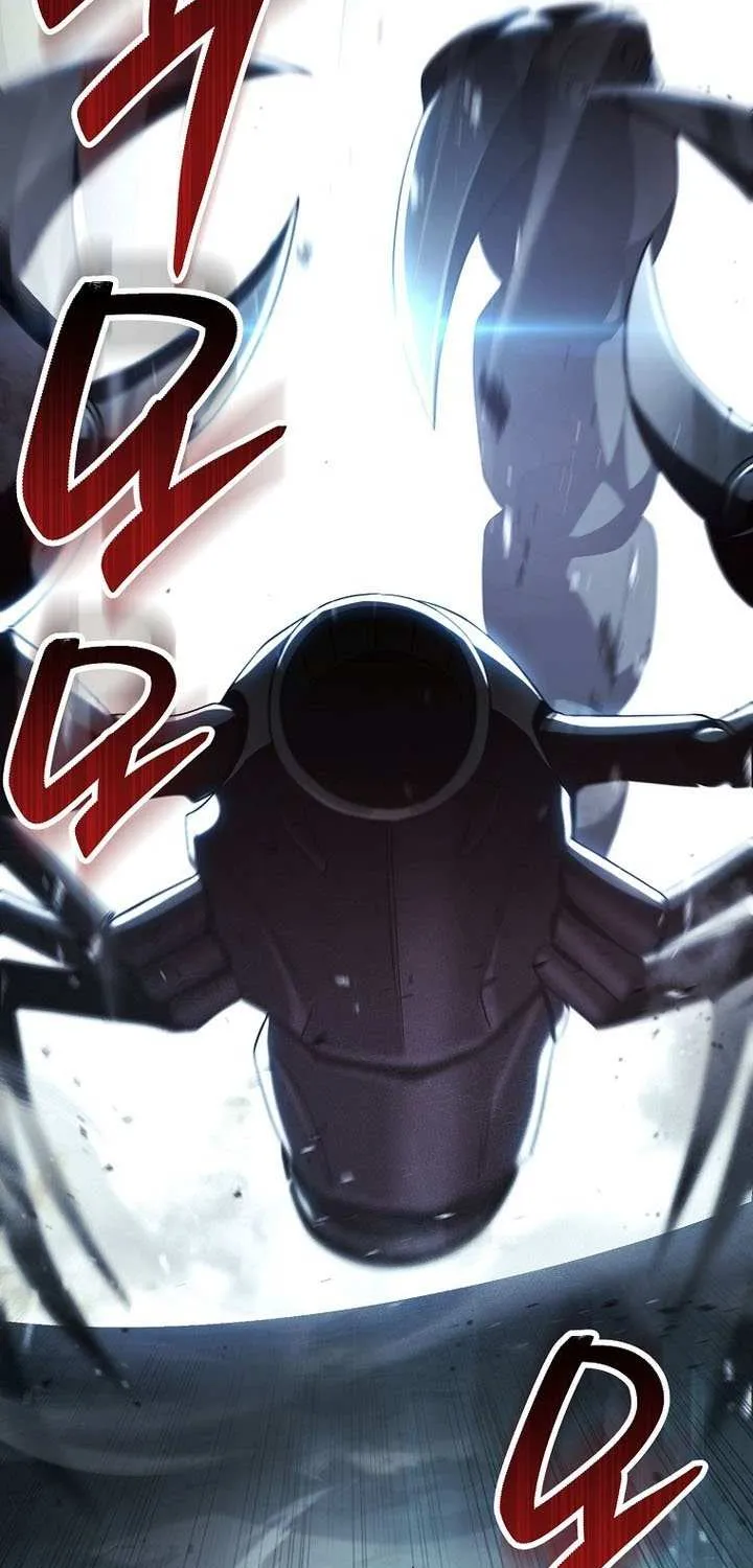 Skeleton Soldier (Skeleton Soldier Couldn’T Protect The Dungeon) Chapter 349 page 43 - 