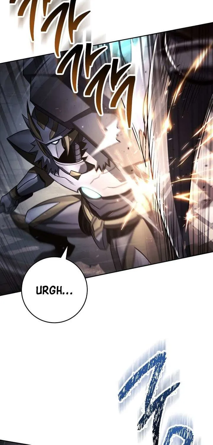 Skeleton Soldier (Skeleton Soldier Couldn’T Protect The Dungeon) Chapter 349 page 51 - 