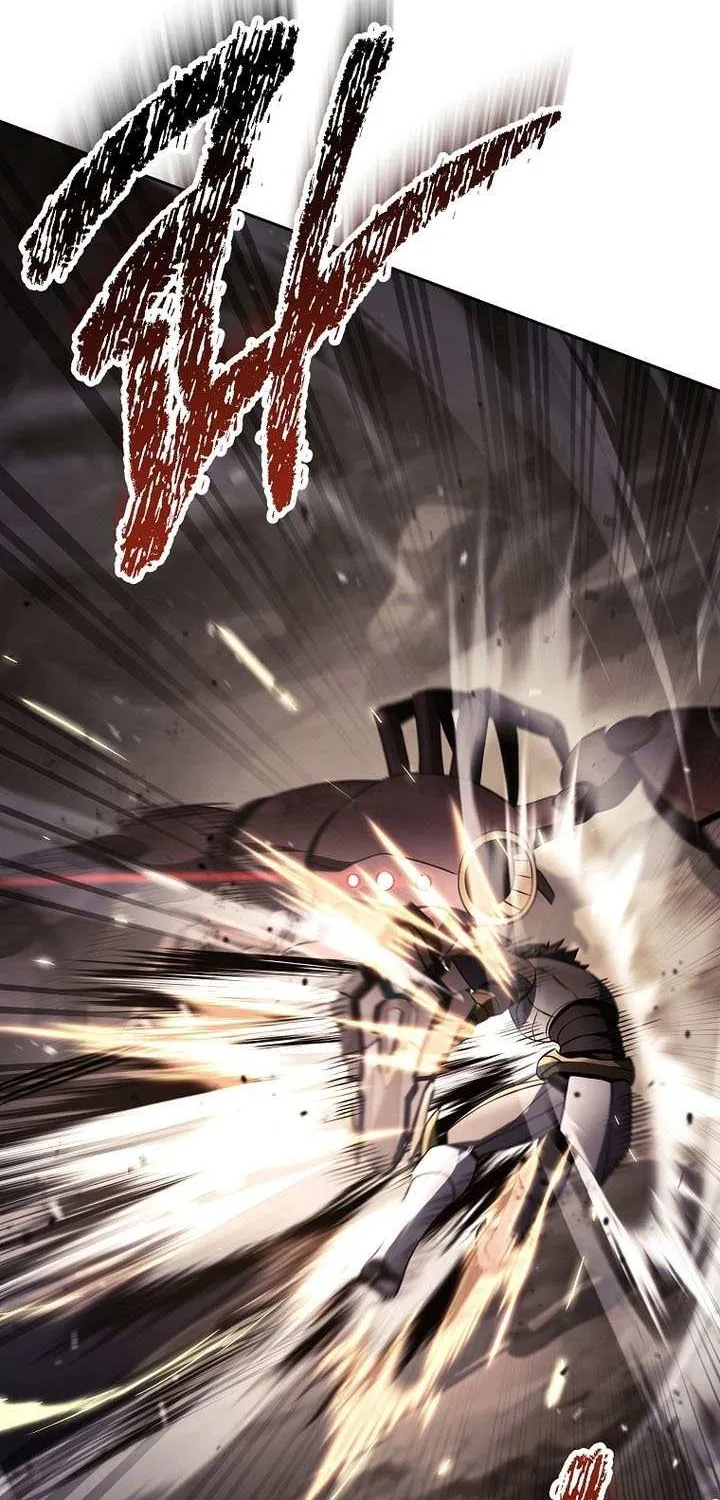 Skeleton Soldier (Skeleton Soldier Couldn’T Protect The Dungeon) Chapter 349 page 53 - 