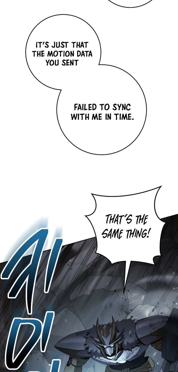 Skeleton Soldier (Skeleton Soldier Couldn’T Protect The Dungeon) Chapter 349 page 58 - 