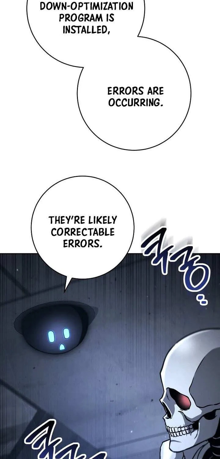 Skeleton Soldier (Skeleton Soldier Couldn’T Protect The Dungeon) Chapter 349 page 63 - 
