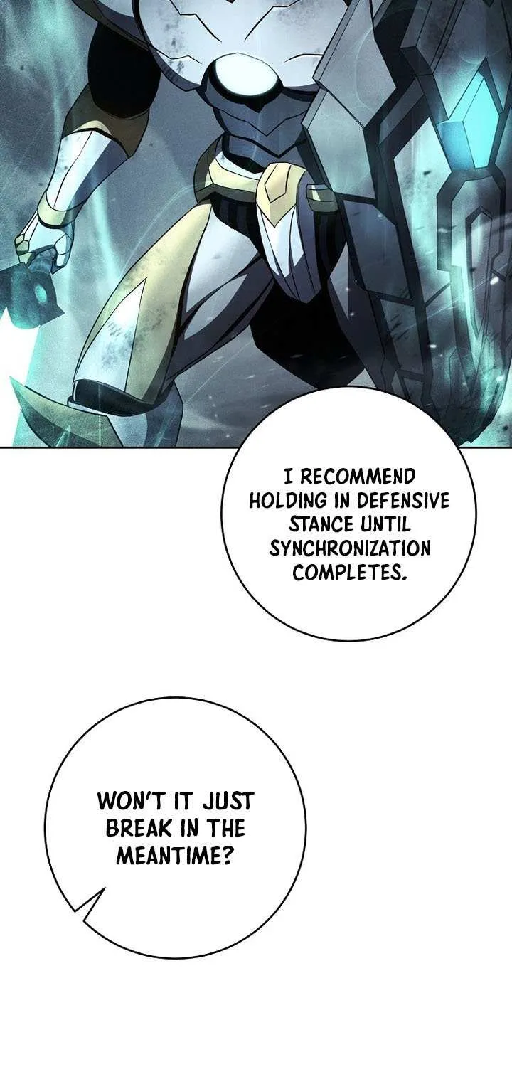 Skeleton Soldier (Skeleton Soldier Couldn’T Protect The Dungeon) Chapter 349 page 66 - 