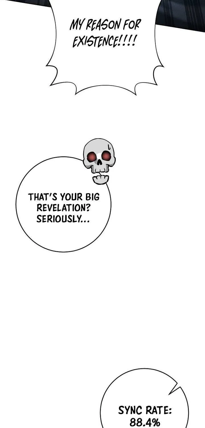 Skeleton Soldier (Skeleton Soldier Couldn’T Protect The Dungeon) Chapter 349 page 74 - 