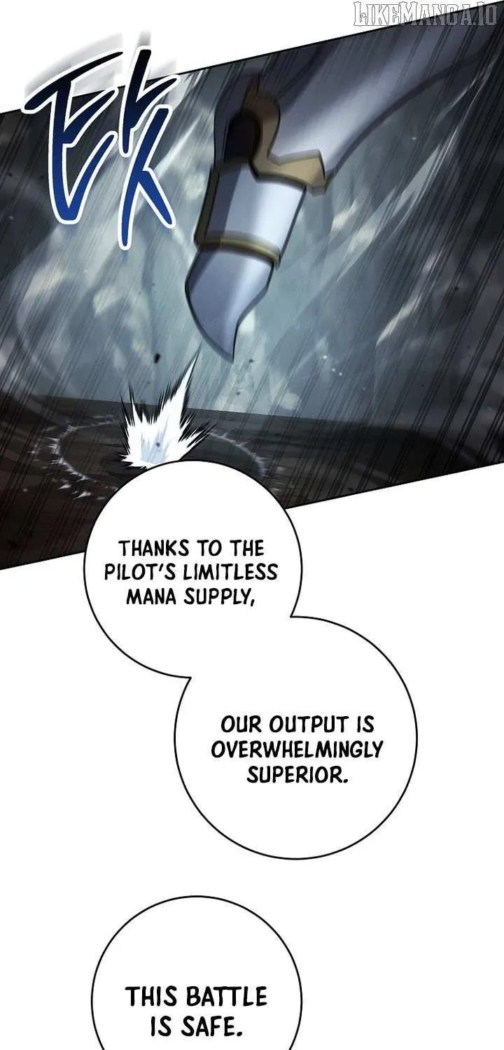 Skeleton Soldier (Skeleton Soldier Couldn’T Protect The Dungeon) Chapter 349 page 76 - 