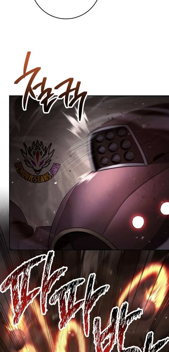 Skeleton Soldier (Skeleton Soldier Couldn’T Protect The Dungeon) Chapter 349 page 77 - 