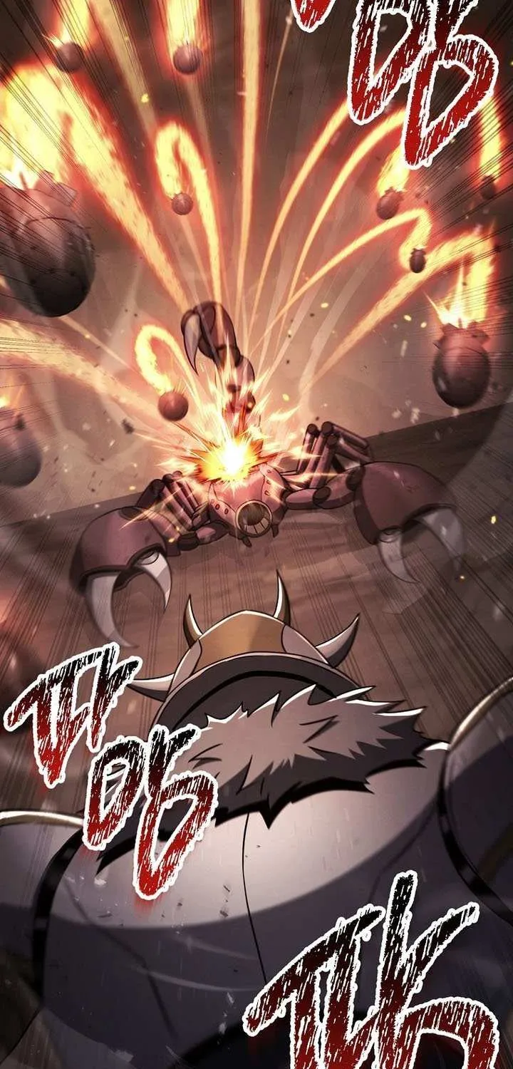 Skeleton Soldier (Skeleton Soldier Couldn’T Protect The Dungeon) Chapter 349 page 78 - 