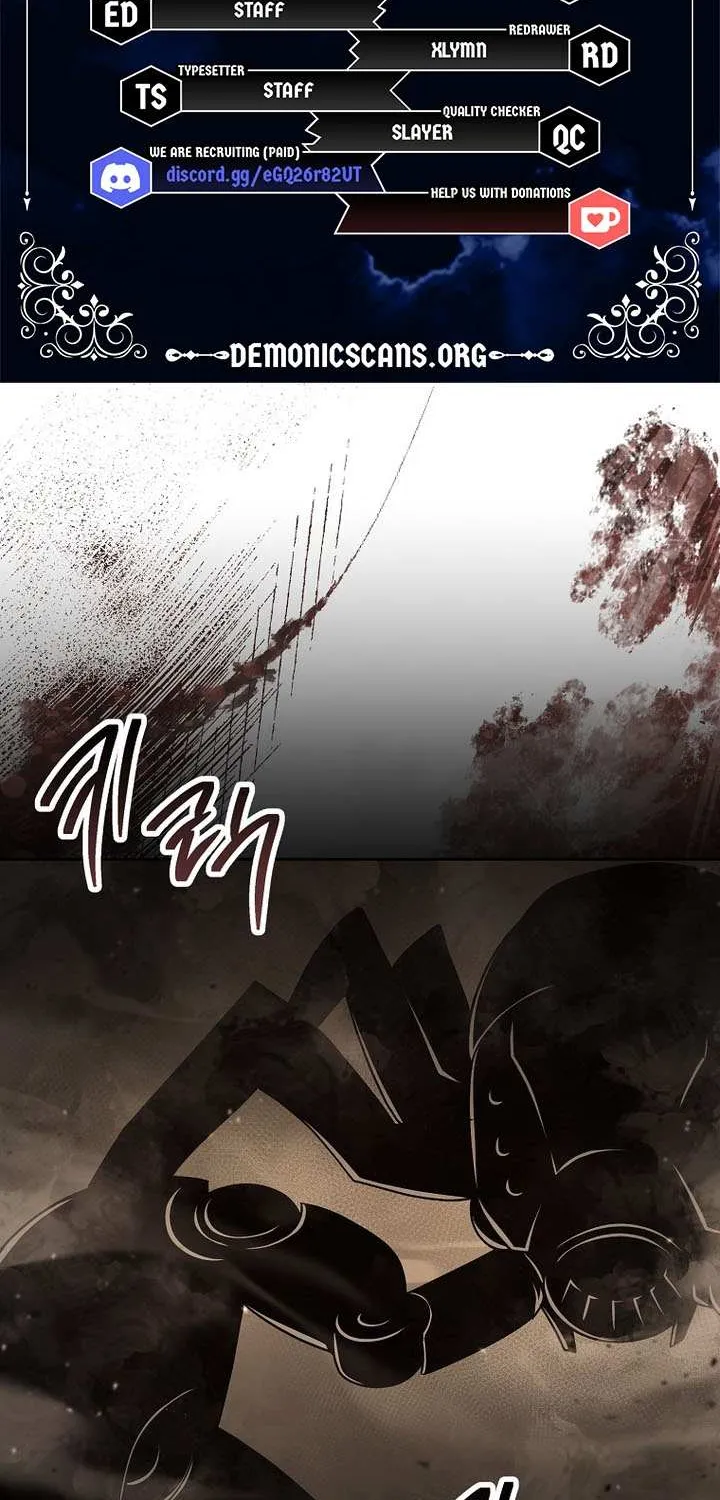 Skeleton Soldier (Skeleton Soldier Couldn’T Protect The Dungeon) Chapter 349 page 9 - 