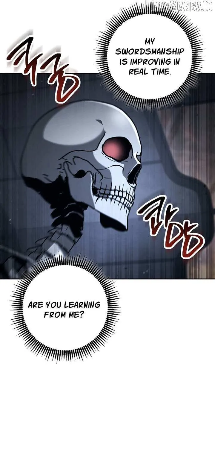 Skeleton Soldier (Skeleton Soldier Couldn’T Protect The Dungeon) Chapter 349 page 83 - 