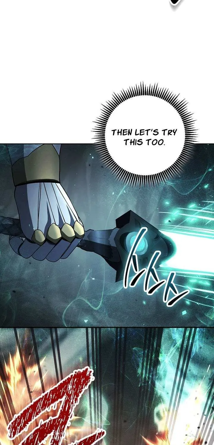Skeleton Soldier (Skeleton Soldier Couldn’T Protect The Dungeon) Chapter 349 page 85 - 