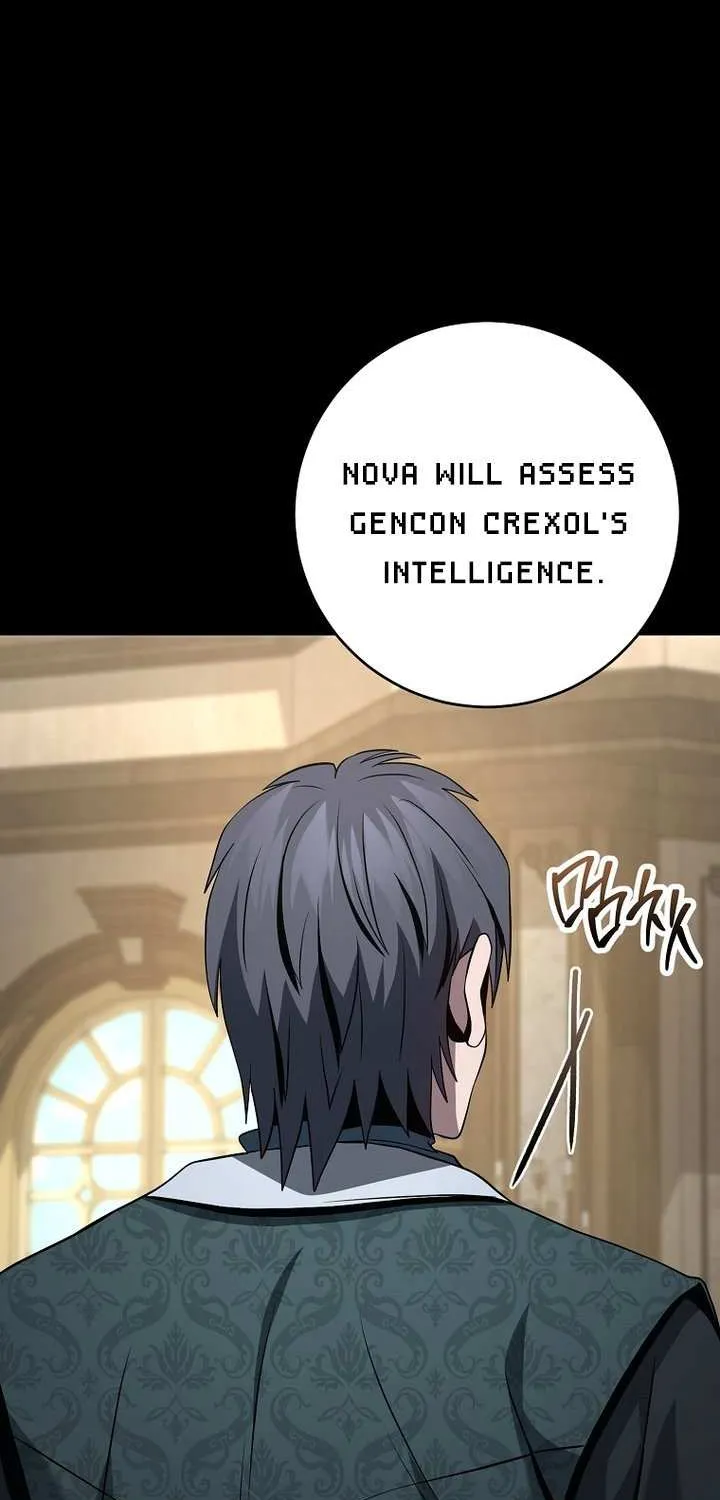 Skeleton Soldier (Skeleton Soldier Couldn’T Protect The Dungeon) Chapter 350 page 104 - 