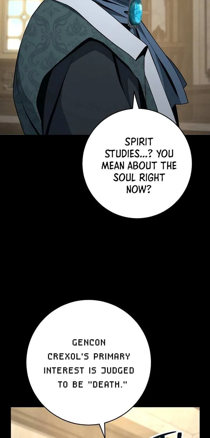Skeleton Soldier (Skeleton Soldier Couldn’T Protect The Dungeon) Chapter 350 page 106 - 
