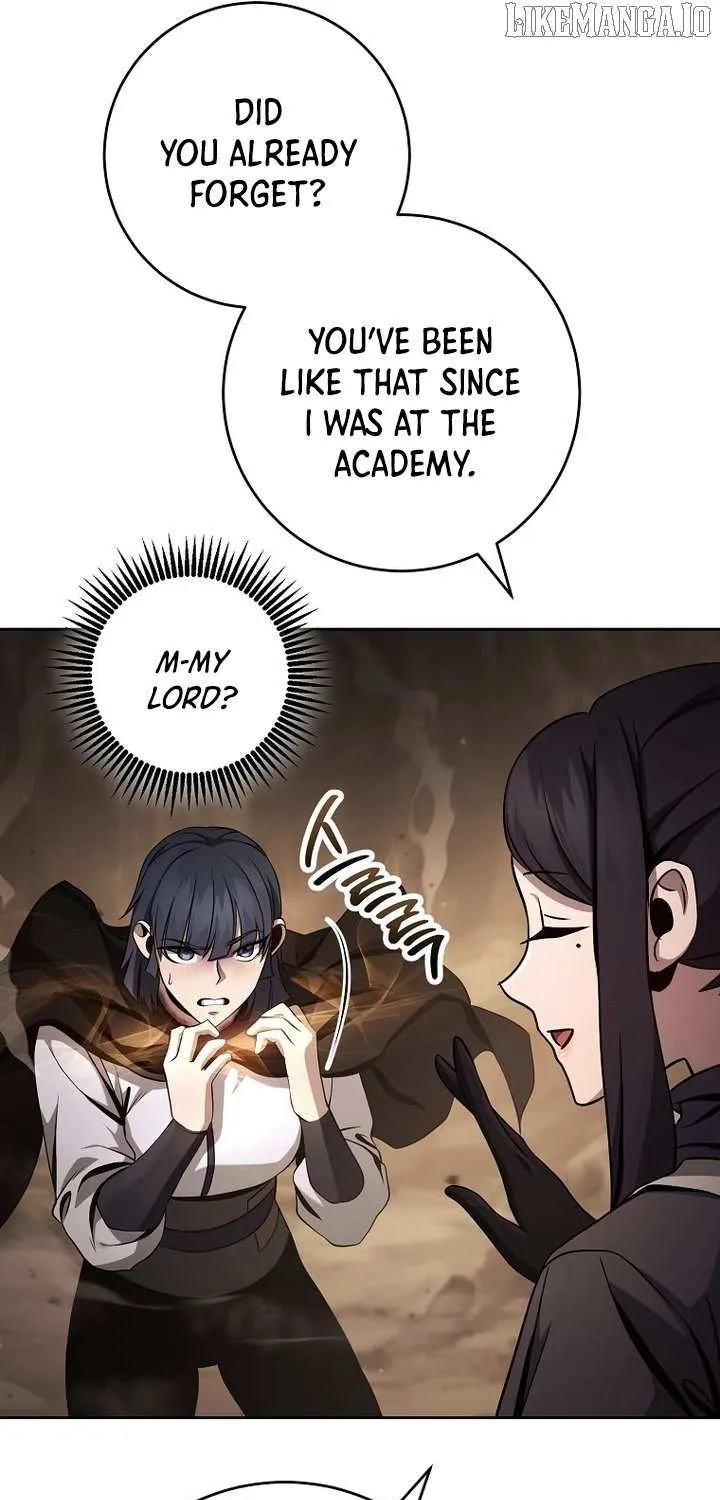 Skeleton Soldier (Skeleton Soldier Couldn’T Protect The Dungeon) Chapter 350 page 22 - 
