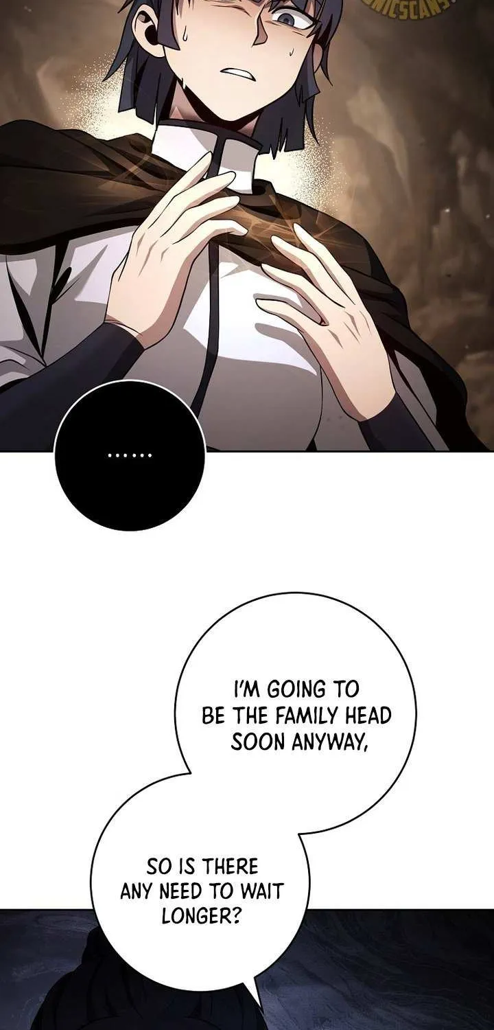 Skeleton Soldier (Skeleton Soldier Couldn’T Protect The Dungeon) Chapter 350 page 25 - 