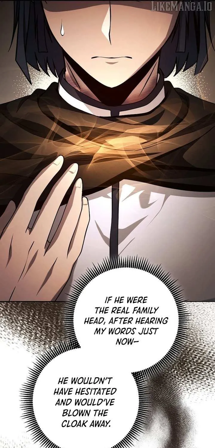 Skeleton Soldier (Skeleton Soldier Couldn’T Protect The Dungeon) Chapter 350 page 29 - 