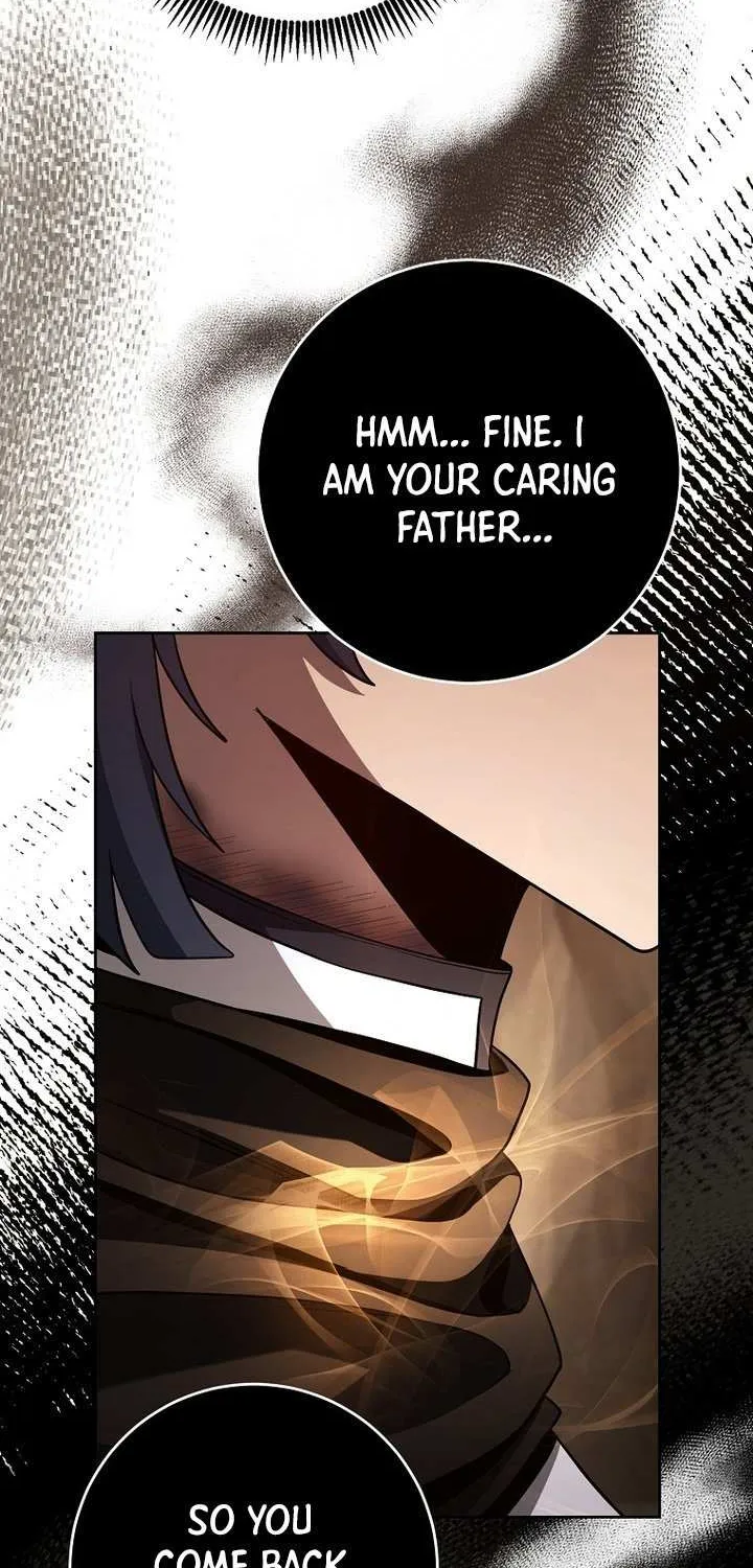 Skeleton Soldier (Skeleton Soldier Couldn’T Protect The Dungeon) Chapter 350 page 30 - 