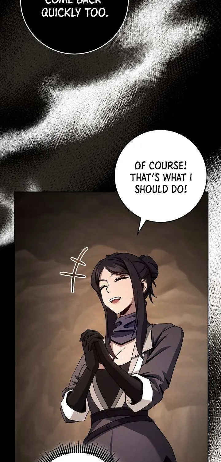 Skeleton Soldier (Skeleton Soldier Couldn’T Protect The Dungeon) Chapter 350 page 31 - 