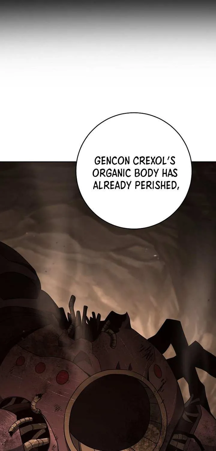 Skeleton Soldier (Skeleton Soldier Couldn’T Protect The Dungeon) Chapter 350 page 38 - 