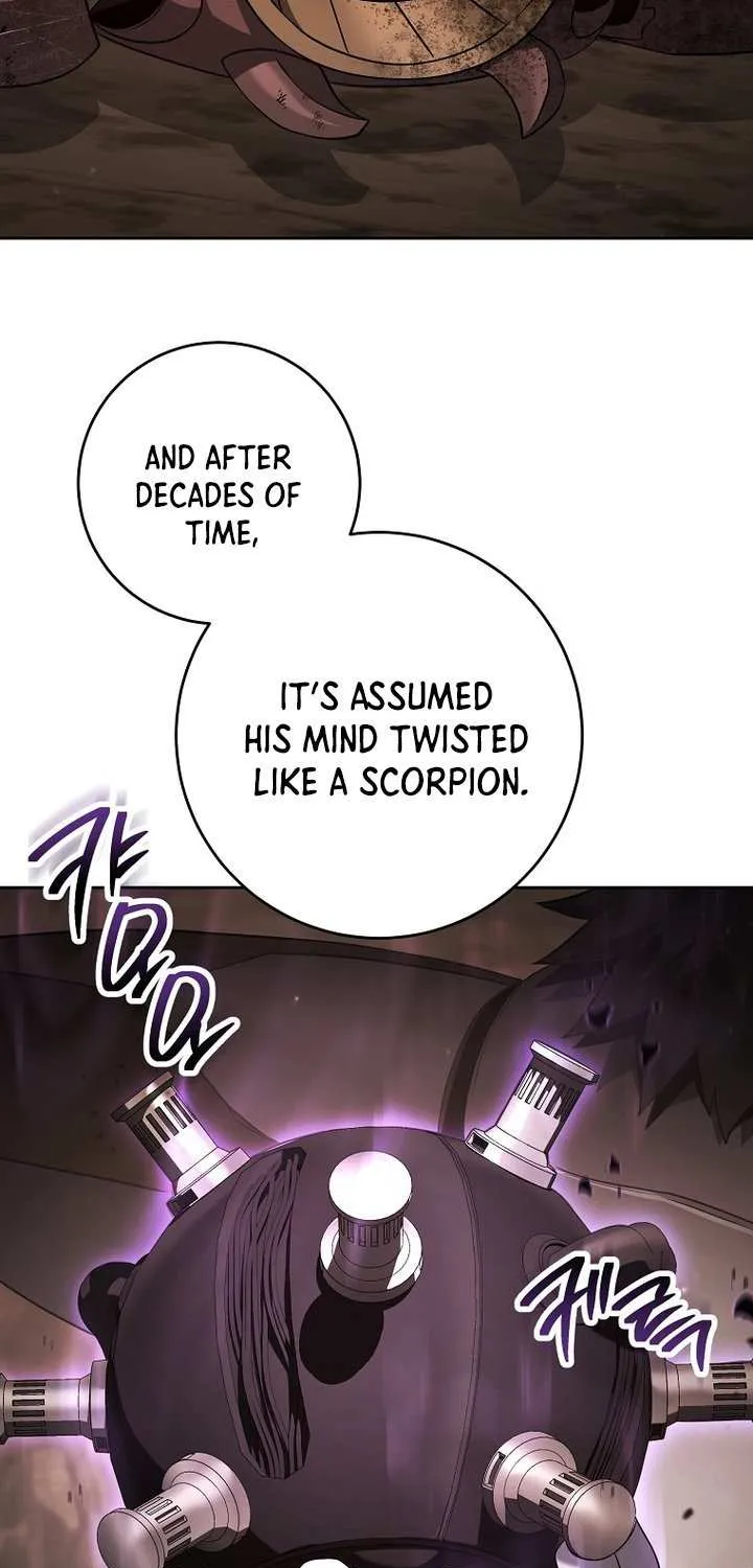 Skeleton Soldier (Skeleton Soldier Couldn’T Protect The Dungeon) Chapter 350 page 39 - 