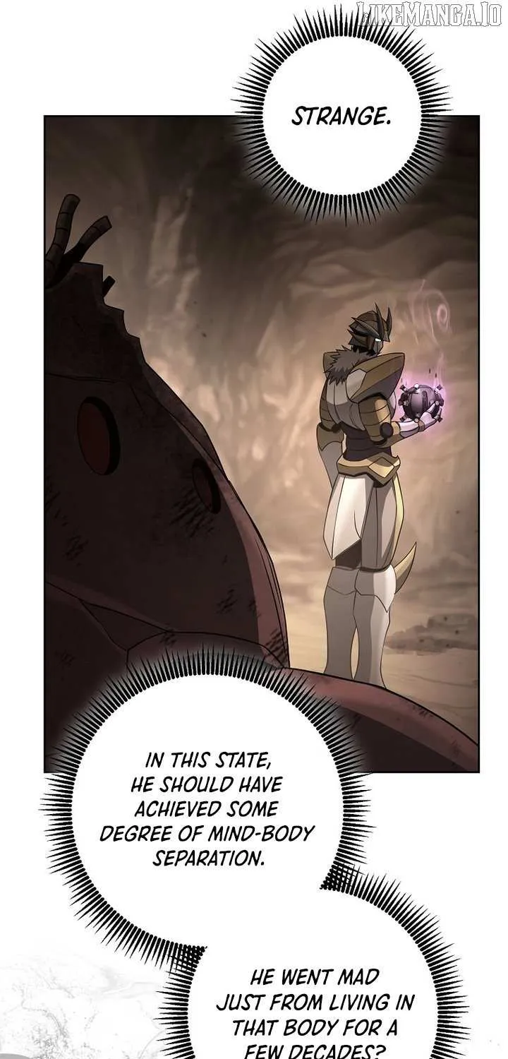 Skeleton Soldier (Skeleton Soldier Couldn’T Protect The Dungeon) Chapter 350 page 41 - 