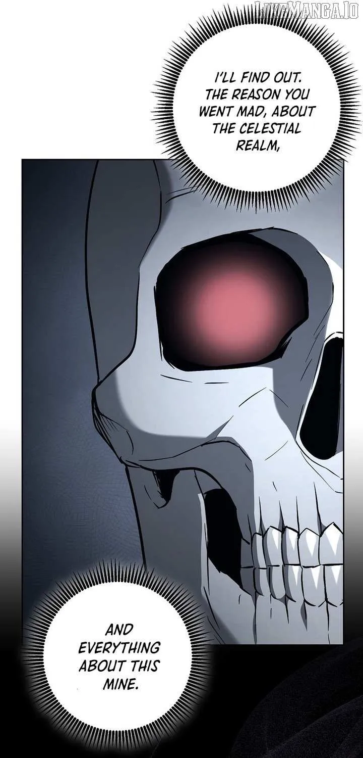 Skeleton Soldier (Skeleton Soldier Couldn’T Protect The Dungeon) Chapter 350 page 47 - 
