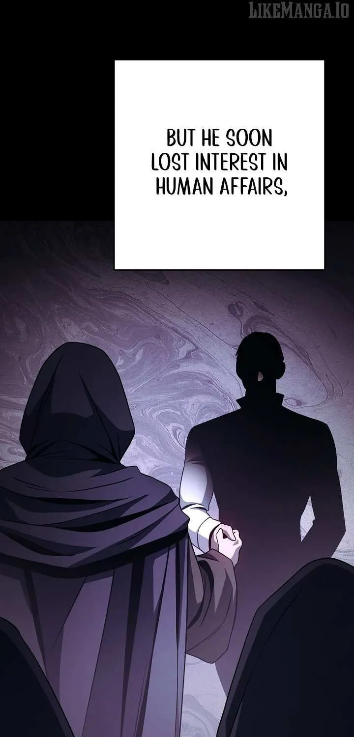 Skeleton Soldier (Skeleton Soldier Couldn’T Protect The Dungeon) Chapter 350 page 54 - 