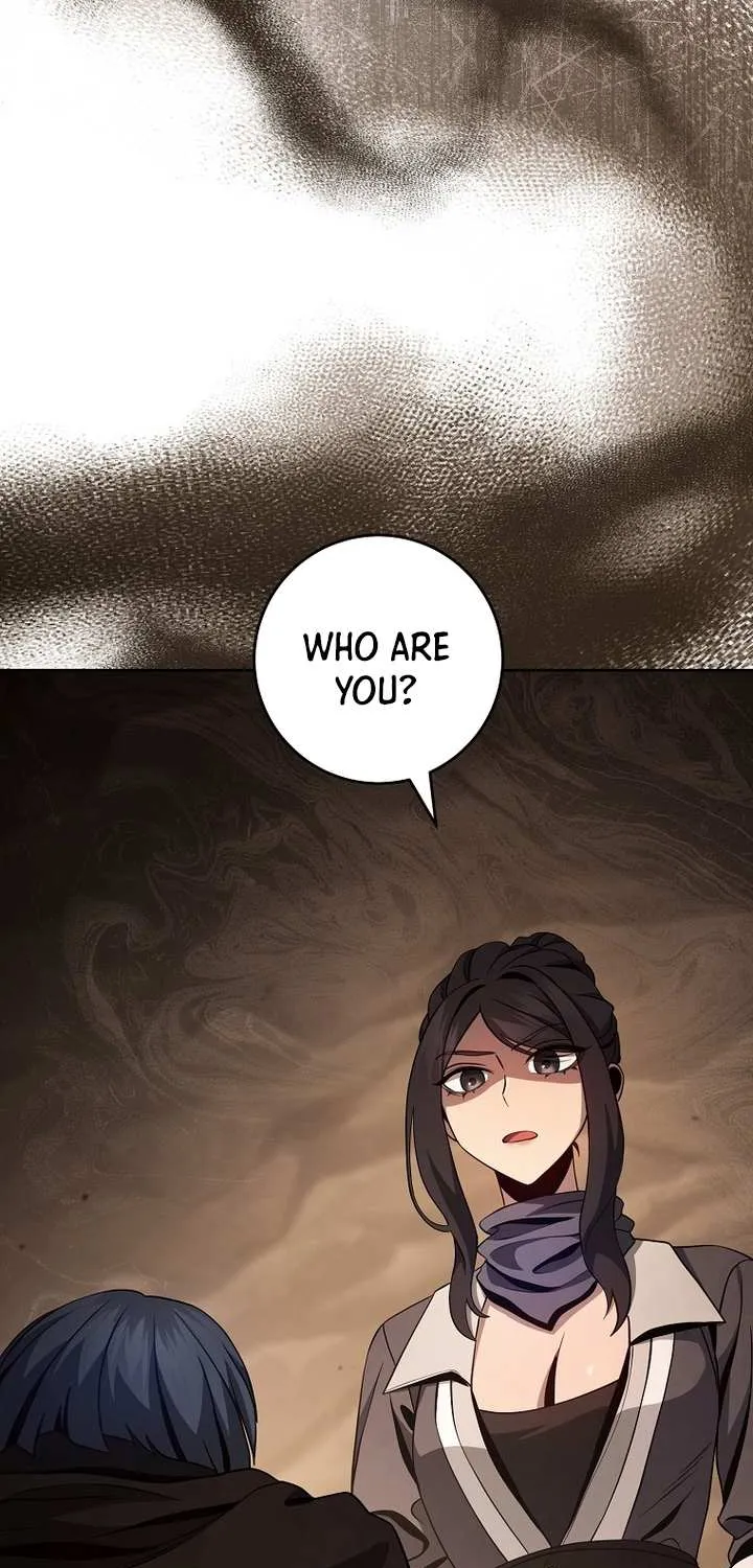 Skeleton Soldier (Skeleton Soldier Couldn’T Protect The Dungeon) Chapter 350 page 8 - 