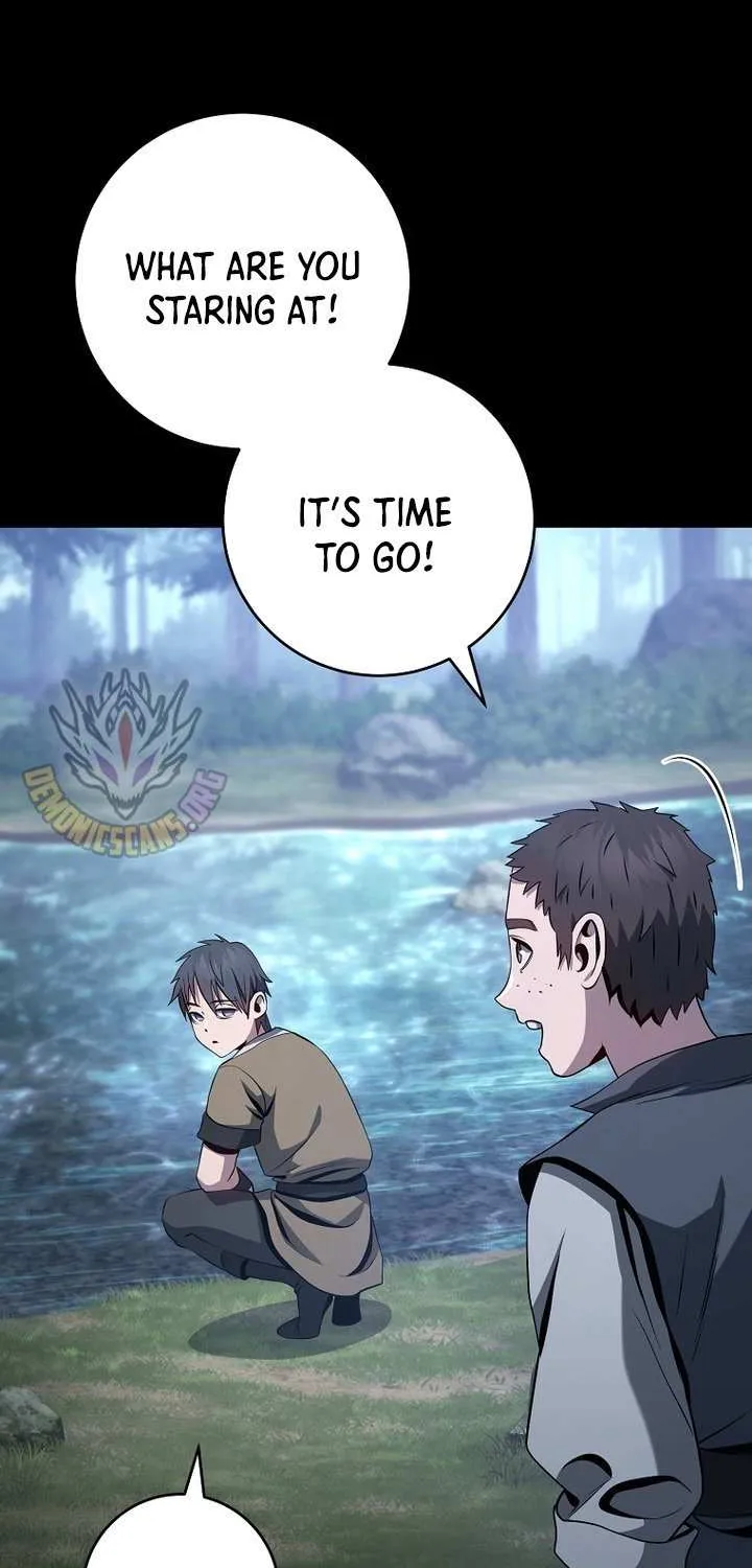 Skeleton Soldier (Skeleton Soldier Couldn’T Protect The Dungeon) Chapter 350 page 75 - 