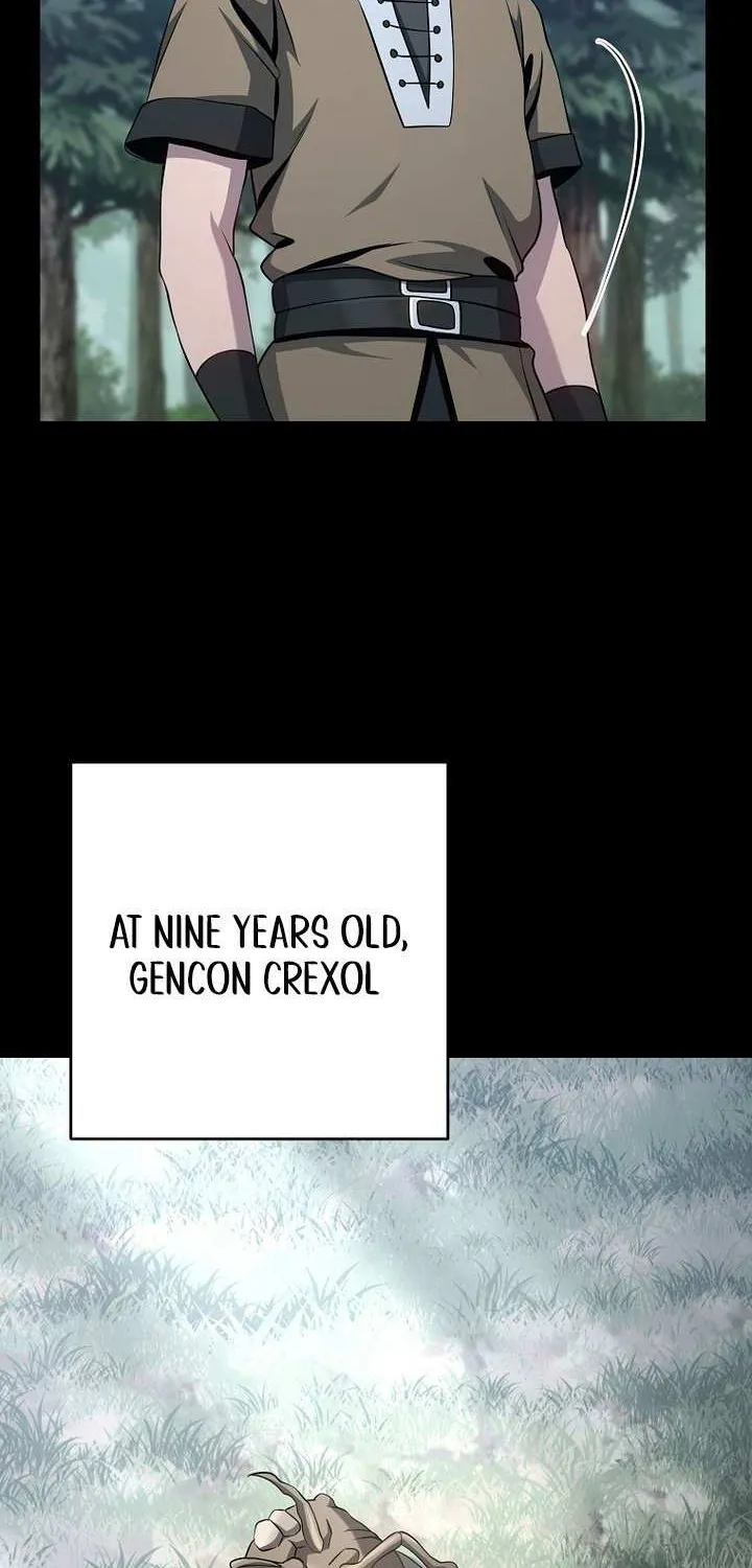 Skeleton Soldier (Skeleton Soldier Couldn’T Protect The Dungeon) Chapter 350 page 77 - 