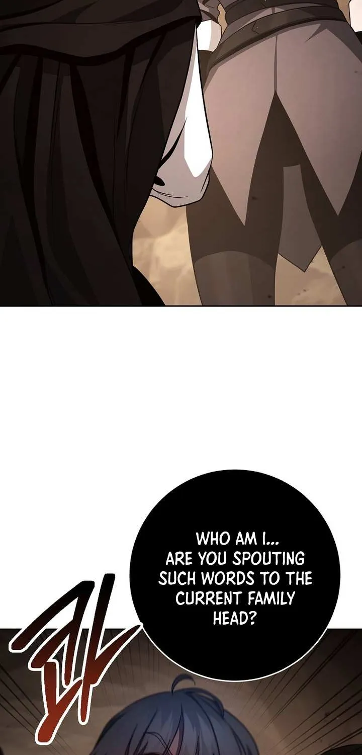 Skeleton Soldier (Skeleton Soldier Couldn’T Protect The Dungeon) Chapter 350 page 9 - 