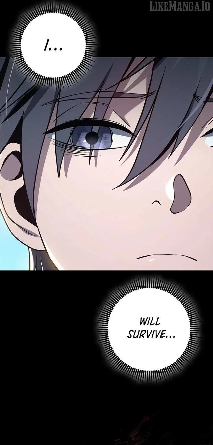 Skeleton Soldier (Skeleton Soldier Couldn’T Protect The Dungeon) Chapter 350 page 81 - 