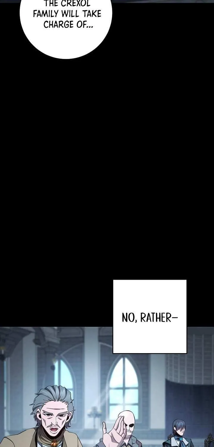 Skeleton Soldier (Skeleton Soldier Couldn’T Protect The Dungeon) Chapter 350 page 84 - 