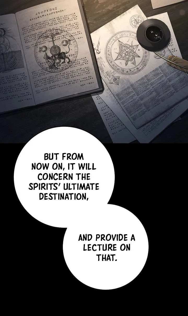 Skeleton Soldier (Skeleton Soldier Couldn’T Protect The Dungeon) Chapter 351 page 13 - 