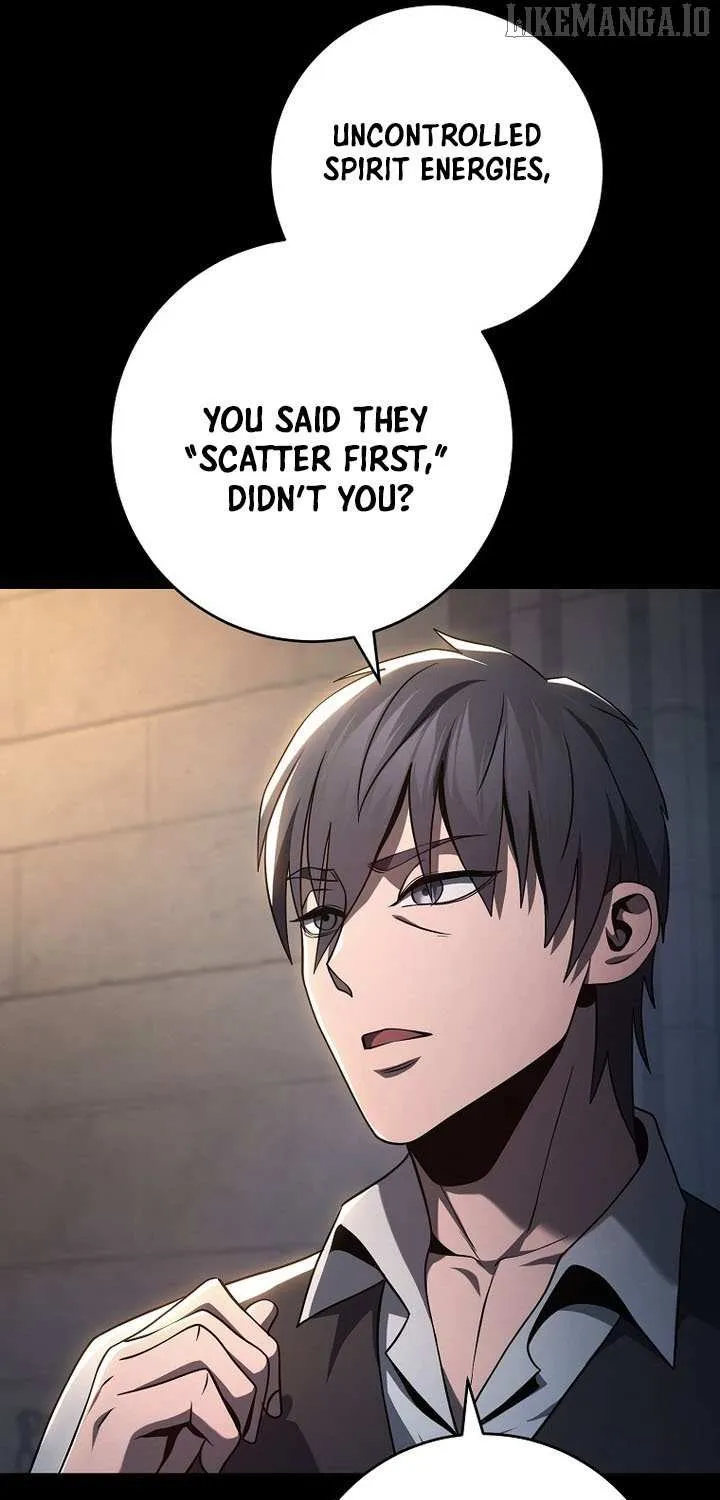 Skeleton Soldier (Skeleton Soldier Couldn’T Protect The Dungeon) Chapter 351 page 14 - 