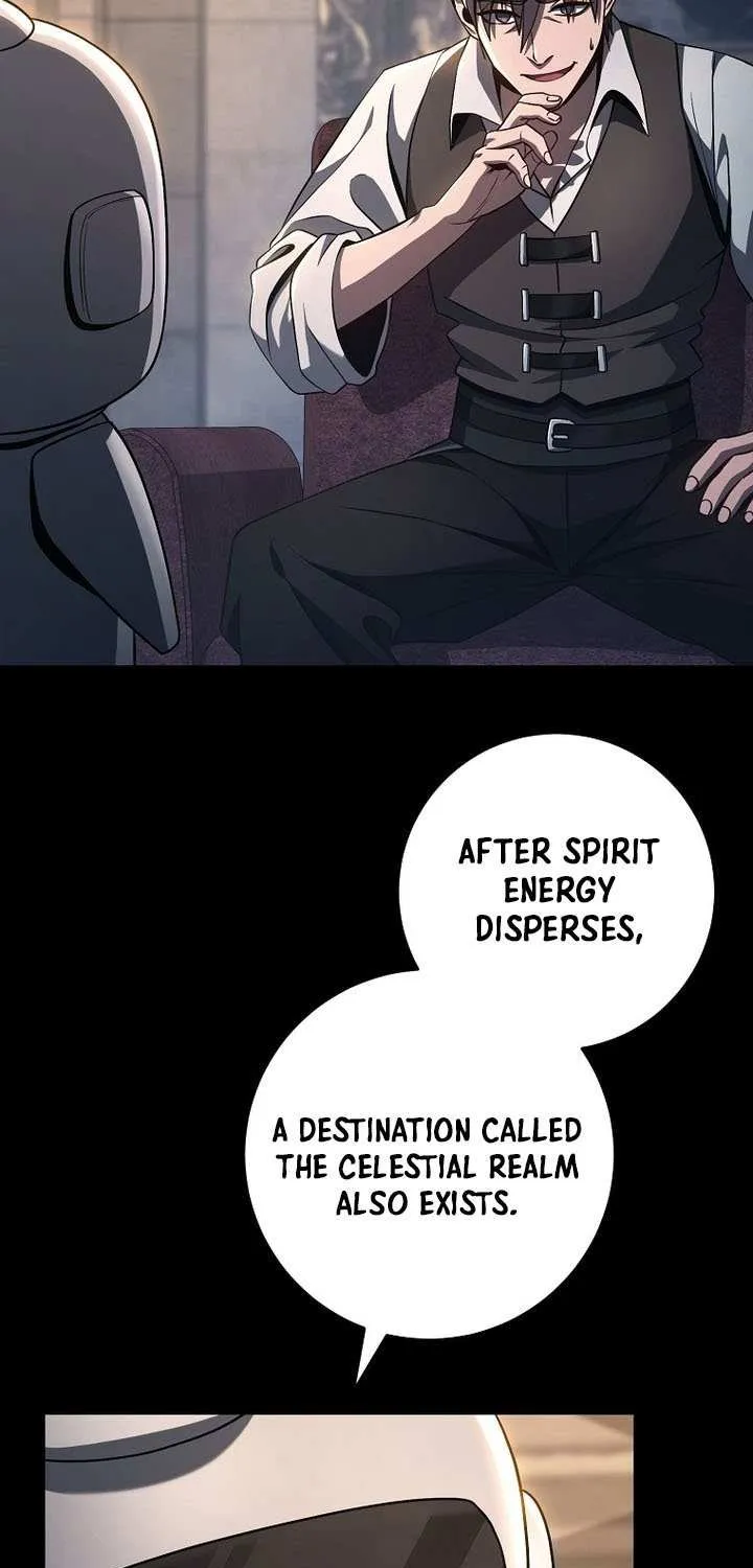 Skeleton Soldier (Skeleton Soldier Couldn’T Protect The Dungeon) Chapter 351 page 18 - 