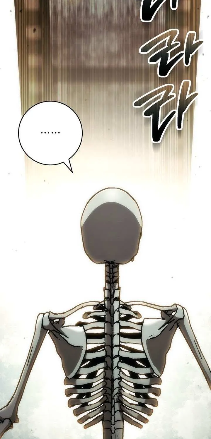 Skeleton Soldier (Skeleton Soldier Couldn’T Protect The Dungeon) Chapter 351 page 23 - 