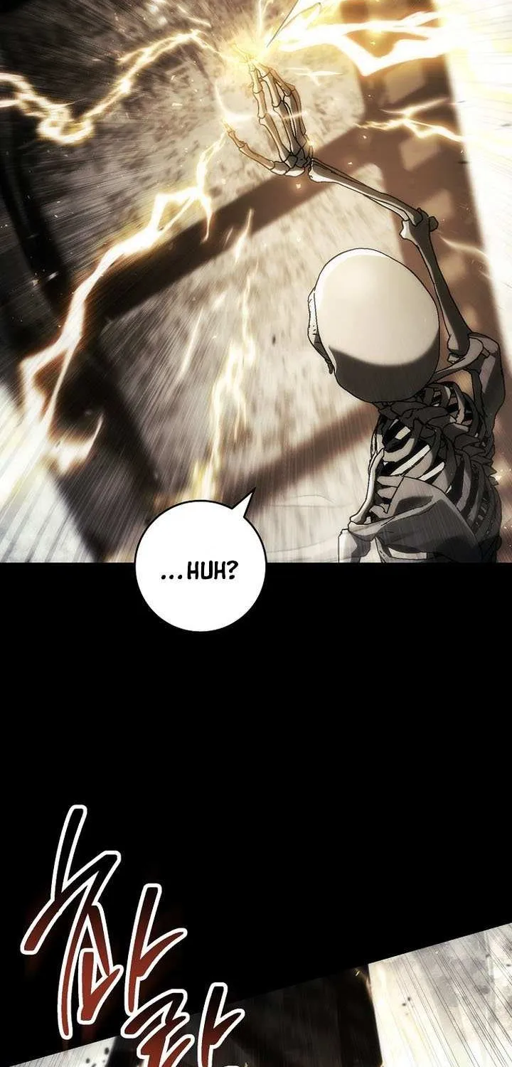 Skeleton Soldier (Skeleton Soldier Couldn’T Protect The Dungeon) Chapter 351 page 33 - 