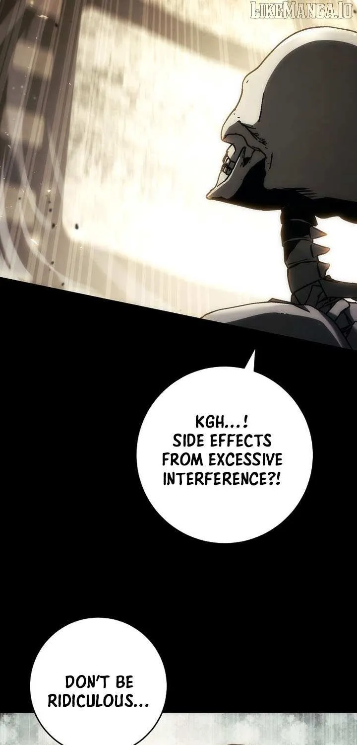 Skeleton Soldier (Skeleton Soldier Couldn’T Protect The Dungeon) Chapter 351 page 35 - 