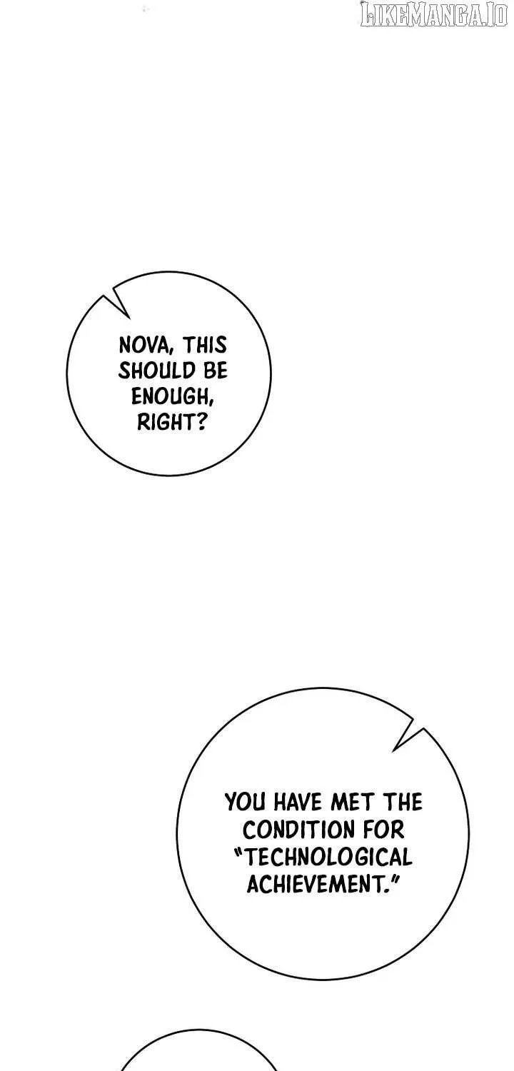 Skeleton Soldier (Skeleton Soldier Couldn’T Protect The Dungeon) Chapter 351 page 42 - 