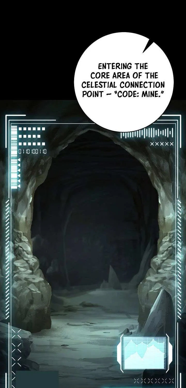 Skeleton Soldier (Skeleton Soldier Couldn’T Protect The Dungeon) Chapter 351 page 54 - 