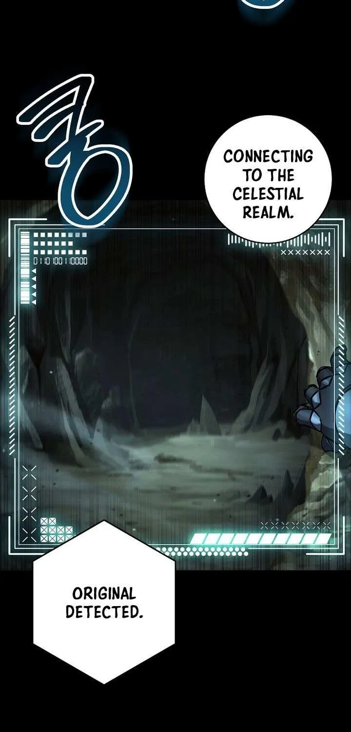 Skeleton Soldier (Skeleton Soldier Couldn’T Protect The Dungeon) Chapter 351 page 57 - 