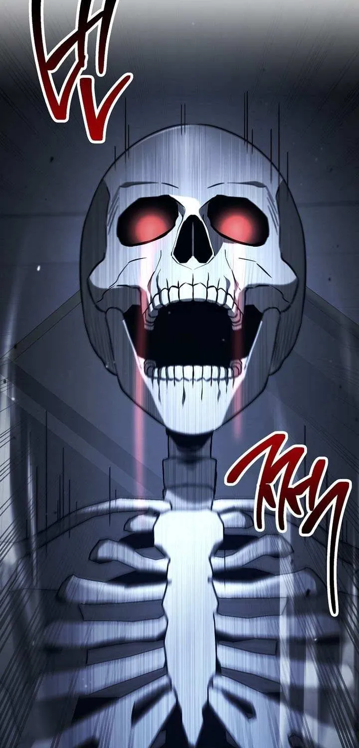 Skeleton Soldier (Skeleton Soldier Couldn’T Protect The Dungeon) Chapter 351 page 78 - 