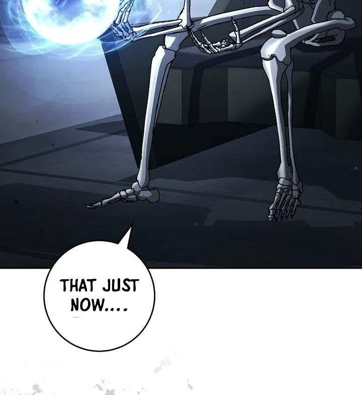Skeleton Soldier (Skeleton Soldier Couldn’T Protect The Dungeon) Chapter 351 page 80 - 