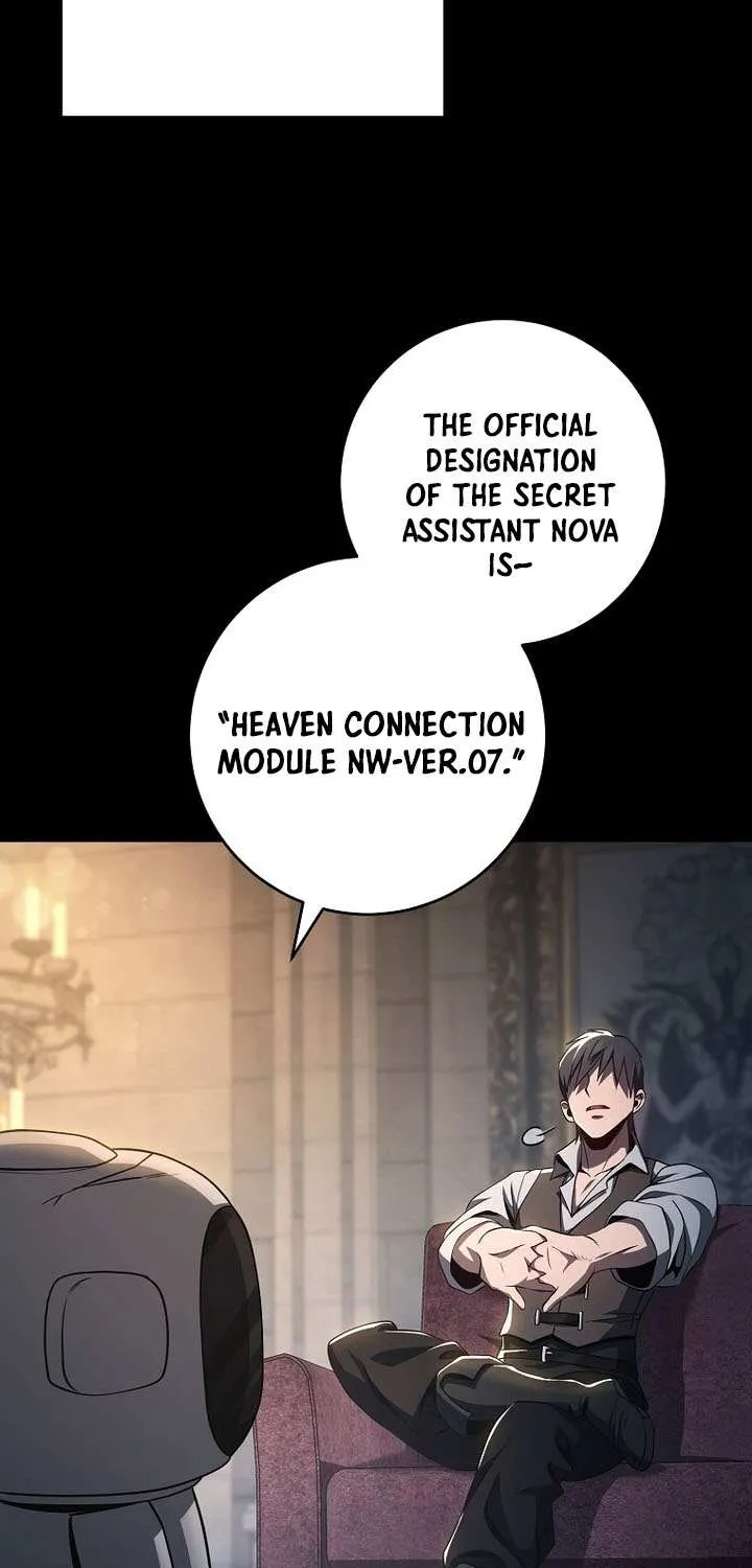 Skeleton Soldier (Skeleton Soldier Couldn’T Protect The Dungeon) Chapter 351 page 9 - 