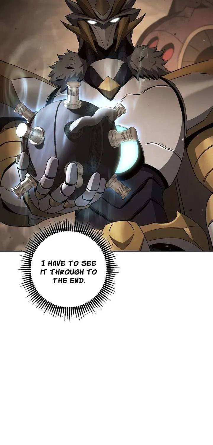 Skeleton Soldier (Skeleton Soldier Couldn’T Protect The Dungeon) Chapter 351 page 83 - 