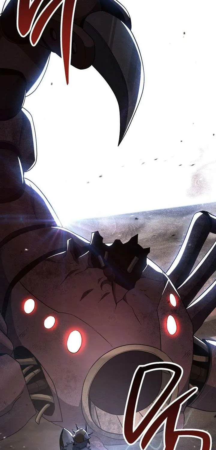 Skeleton Soldier (Skeleton Soldier Couldn’T Protect The Dungeon) Chapter 351 page 89 - 